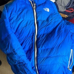 The North Face Winter Coat